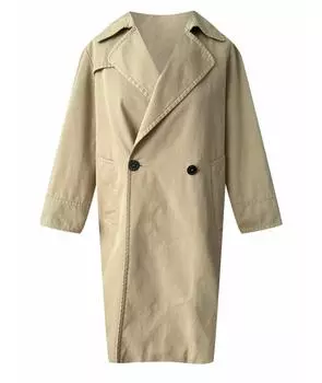 Тренч/плащ