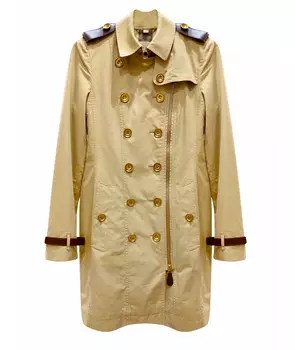Тренч/плащ