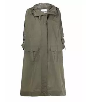 Тренч/плащ