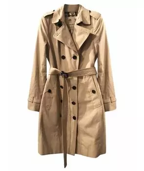 Тренч/плащ