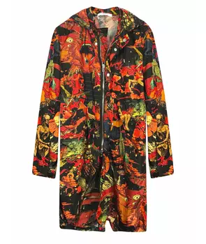 Тренч / плащ