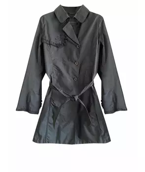 Тренч/плащ