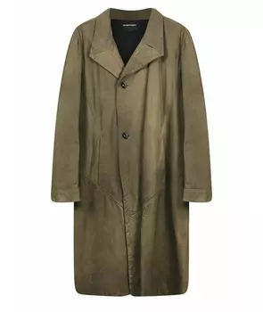 Тренч / плащ