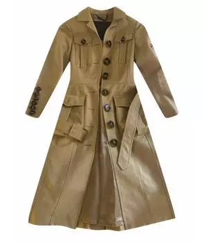 Тренч/плащ