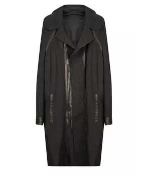 Тренч / плащ