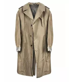 Тренч / плащ