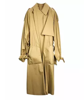 Тренч / плащ