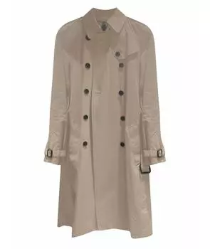 Тренч/плащ
