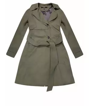 Тренч/плащ
