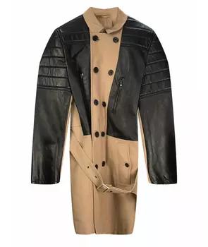 Тренч / плащ