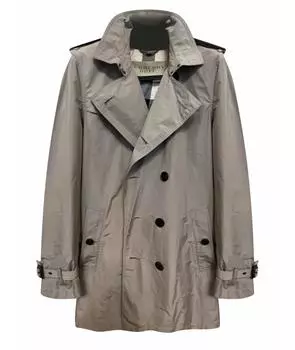 Тренч / плащ