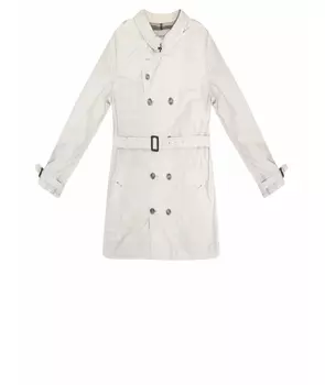 Тренч/плащ