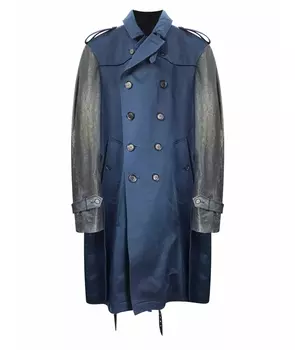 Тренч / плащ