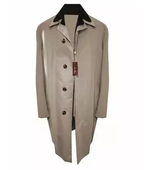 Тренч / плащ