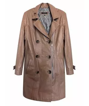 Тренч / плащ