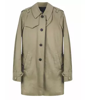 Тренч / плащ