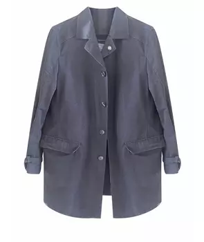 Тренч / плащ