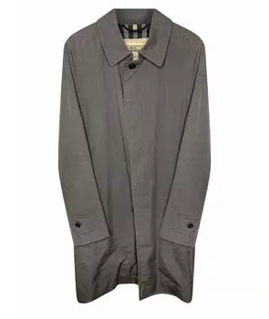 Тренч / плащ