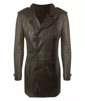 Тренч / плащ