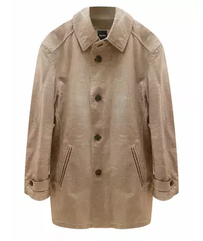 Тренч / плащ