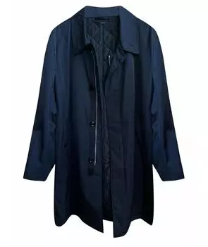 Тренч / плащ