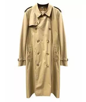 Тренч / плащ