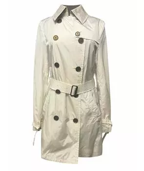 Тренч/плащ