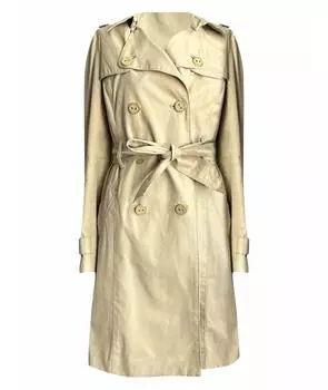 Тренч/плащ