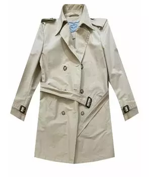 Тренч/плащ