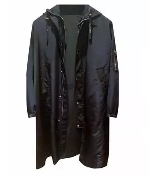 Тренч / плащ