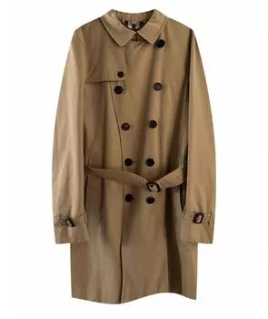 Тренч / плащ