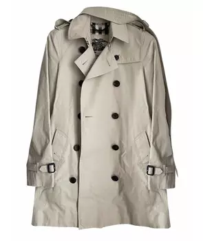 Тренч/плащ