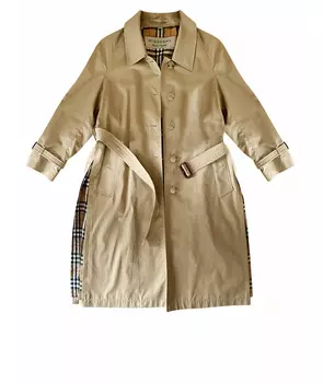 Тренч/плащ