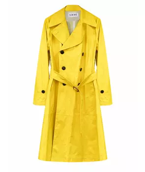 Тренч / плащ