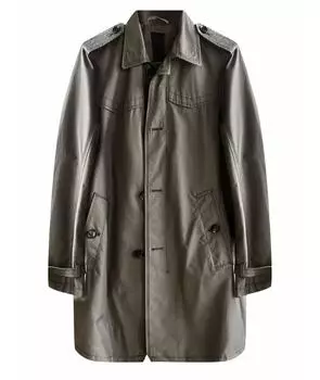 Тренч / плащ