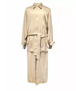 Тренч / плащ