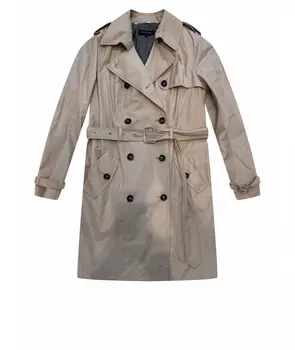 Тренч/плащ