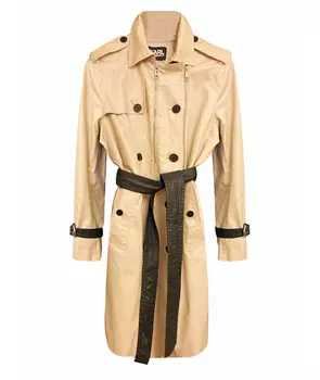 Тренч/плащ