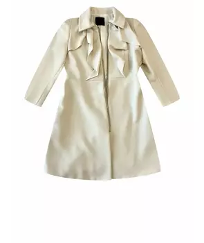 Тренч/плащ