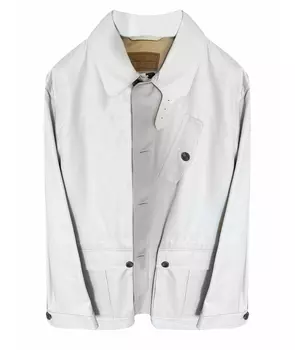 Тренч / плащ