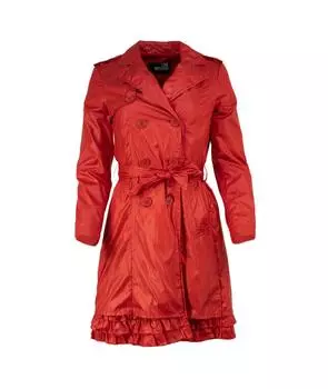 Тренч/плащ