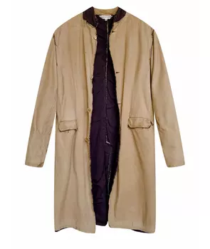 Тренч / плащ