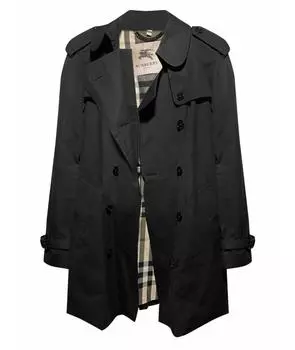Тренч/плащ