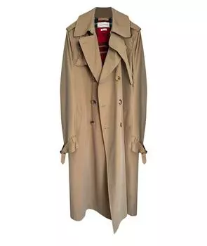 Тренч / плащ