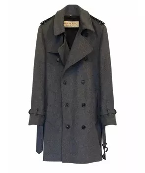 Тренч / плащ