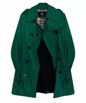 Тренч/плащ