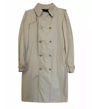 Тренч / плащ