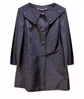 Тренч/плащ
