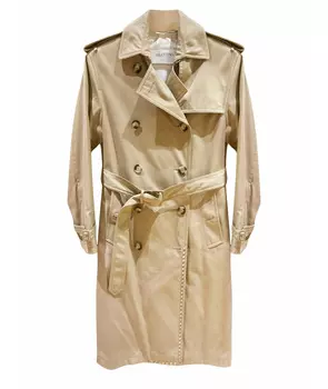 Тренч/плащ