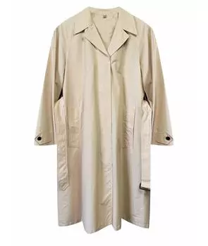 Тренч/плащ